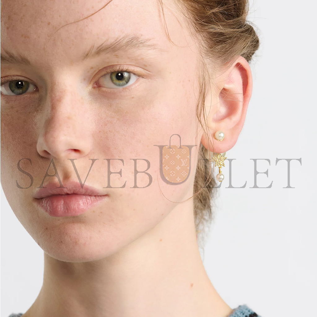 D*or tribales earrings e3715womcy_d03s